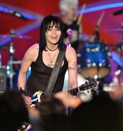 Популярные секс-символы 80-х: тогда и сегодня