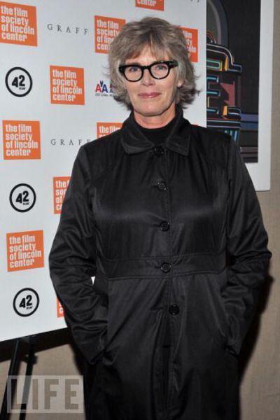 Популярные секс-символы 80-х: тогда и сегодня