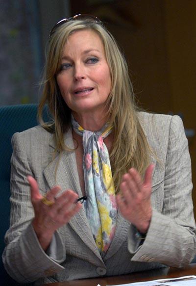 Популярные секс-символы 80-х: тогда и сегодня