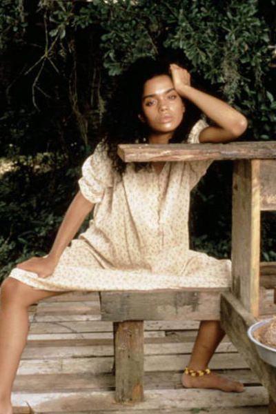 Популярные секс-символы 80-х: тогда и сегодня