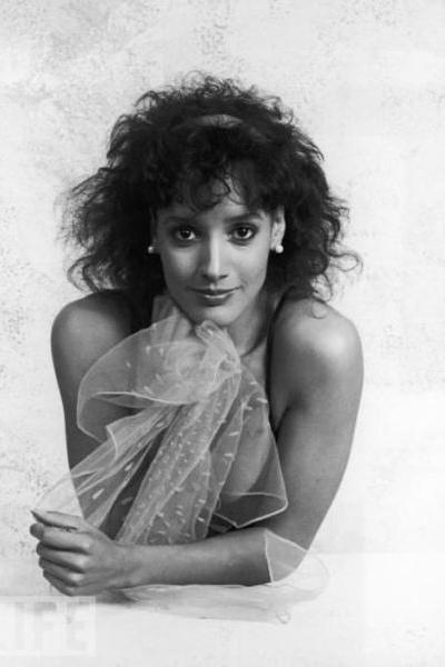 Популярные секс-символы 80-х: тогда и сегодня