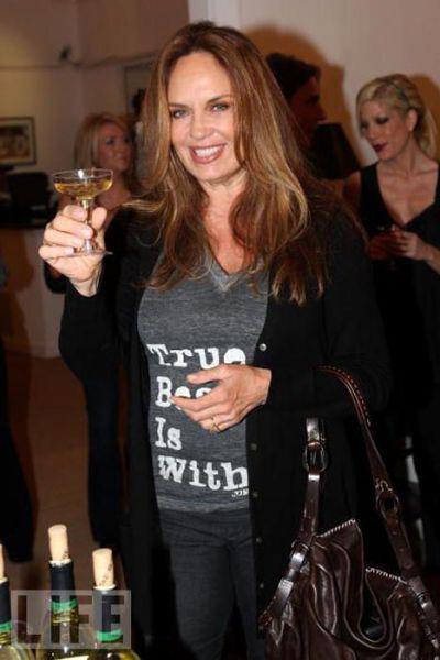 Популярные секс-символы 80-х: тогда и сегодня