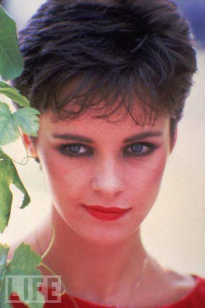 Популярные секс-символы 80-х: тогда и сегодня