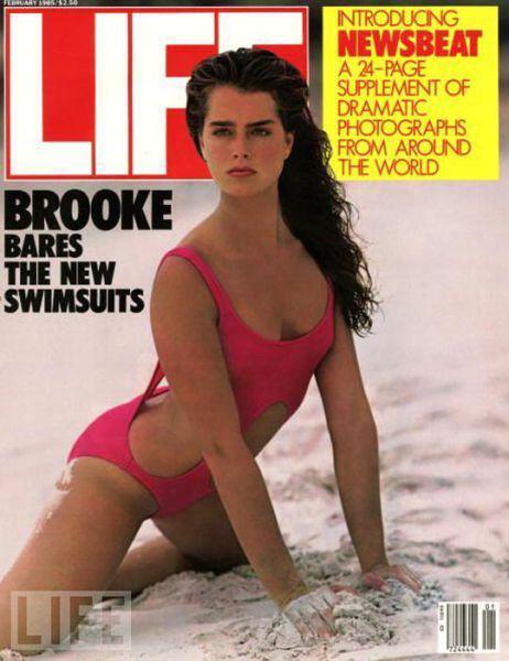 Популярные секс-символы 80-х: тогда и сегодня