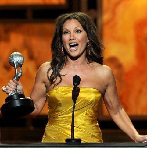 Популярные секс-символы 80-х: тогда и сегодня