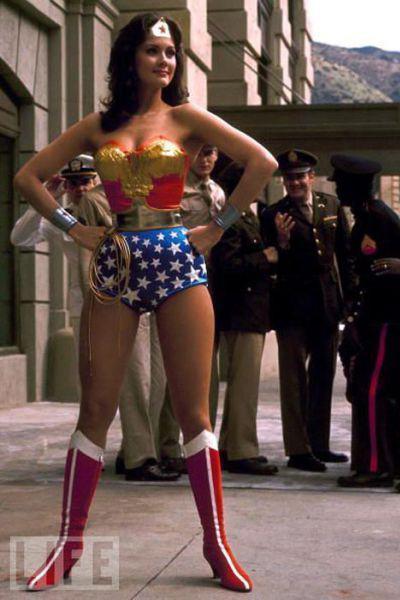 Популярные секс-символы 80-х: тогда и сегодня