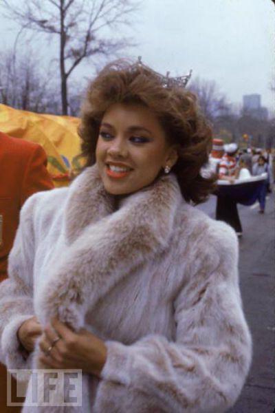 Популярные секс-символы 80-х: тогда и сегодня