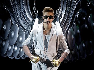 10 самых высокооплачиваемых звезд моложе 30 лет