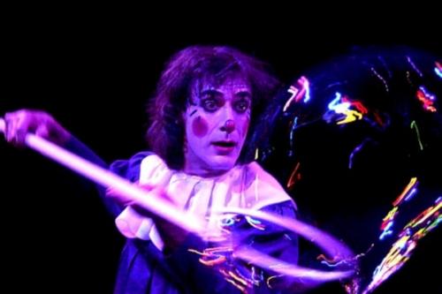 Самые известные  клоуны мира