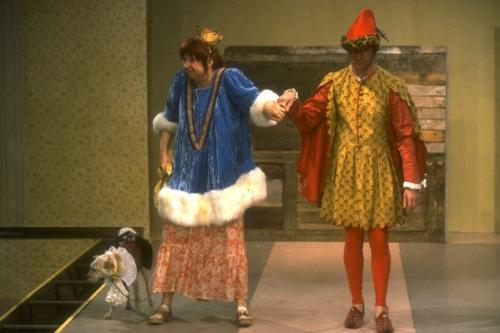 Самые известные  клоуны мира