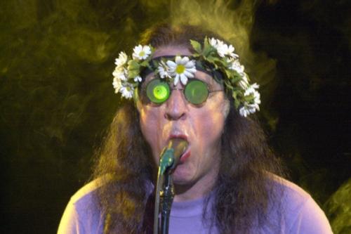 Самые известные  клоуны мира