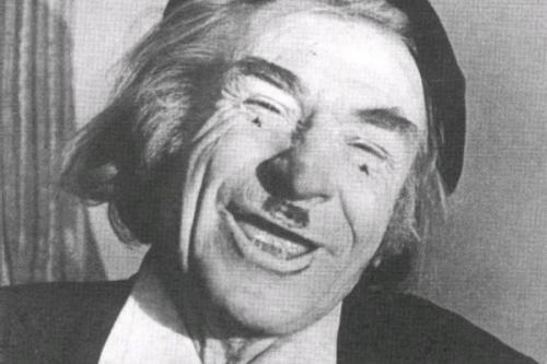 Самые известные  клоуны мира