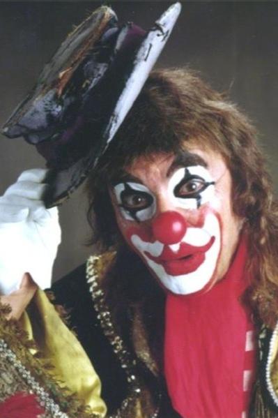 Самые известные  клоуны мира
