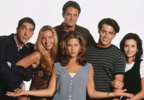 "Элен и ребята", "Друзья" и другие: что стало с актерами культовых сериалов 90-х