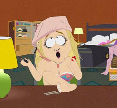 Смех сквозь слезы: знаменитости в «Южном парке»