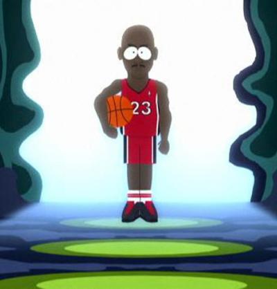 Смех сквозь слезы: знаменитости в «Южном парке»