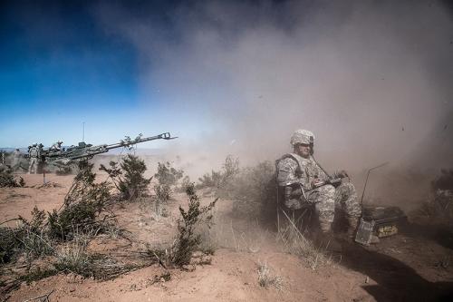 22 лучших кадра военной фотографии по мнению минобороны США