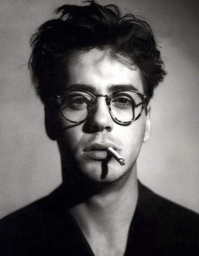 Редкие фотографии всемирно известных звезд. Ч.6