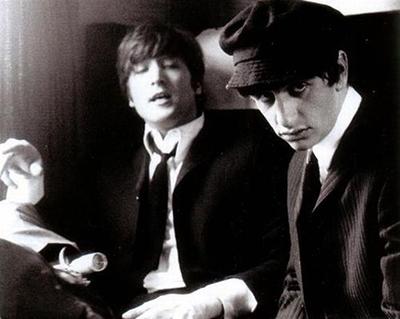 Редкие фотографии всемирно известных звезд. Ч.6