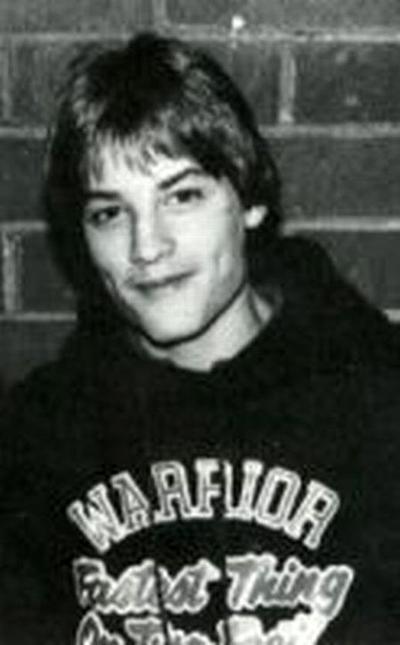 Редкие фотографии всемирно известных звезд. Ч.6