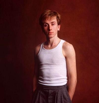 Редкие фотографии всемирно известных звезд. Ч.6