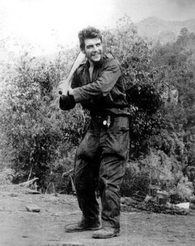 Редкие фотографии всемирно известных звезд. Ч.6