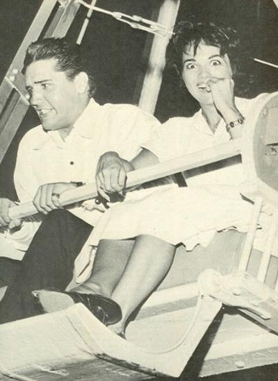 Редкие фотографии всемирно известных звезд. Ч.6