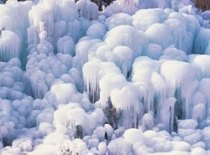 Топ 10 природных явлений и феноменов