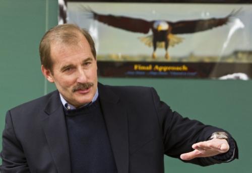 Гудзонское чудо: как мастерство пилота спасло жизни 155 человек