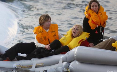 Гудзонское чудо: как мастерство пилота спасло жизни 155 человек