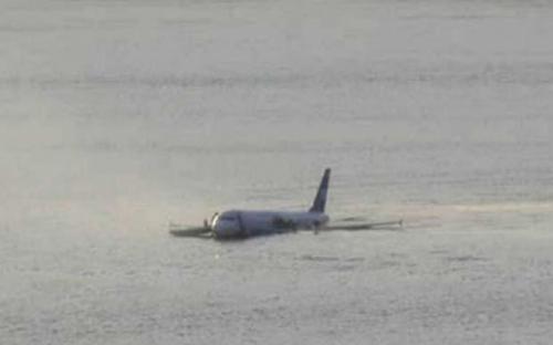 Гудзонское чудо: как мастерство пилота спасло жизни 155 человек