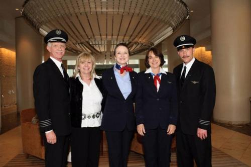 Гудзонское чудо: как мастерство пилота спасло жизни 155 человек