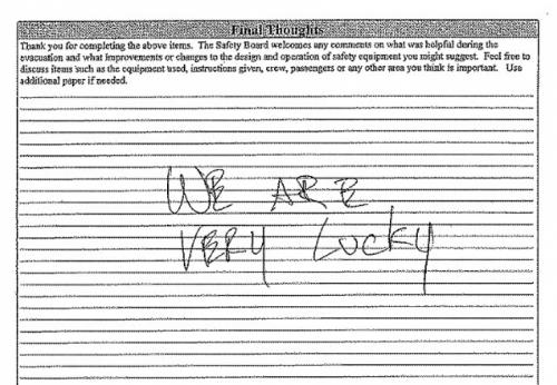 Гудзонское чудо: как мастерство пилота спасло жизни 155 человек