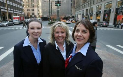 Гудзонское чудо: как мастерство пилота спасло жизни 155 человек