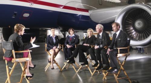 Гудзонское чудо: как мастерство пилота спасло жизни 155 человек