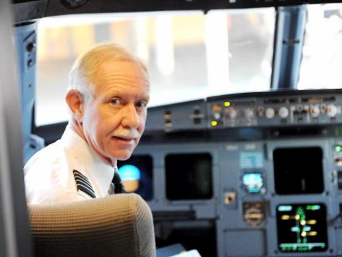 Гудзонское чудо: как мастерство пилота спасло жизни 155 человек