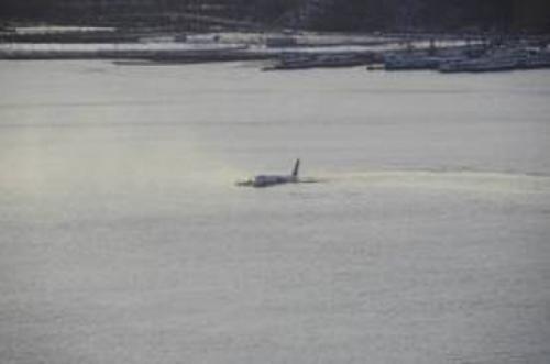 Гудзонское чудо: как мастерство пилота спасло жизни 155 человек