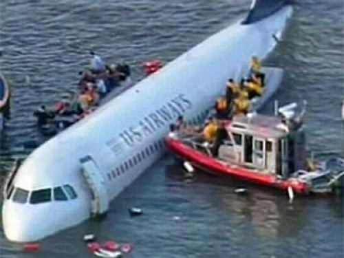 Гудзонское чудо: как мастерство пилота спасло жизни 155 человек