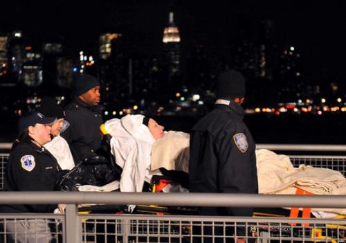 Гудзонское чудо: как мастерство пилота спасло жизни 155 человек