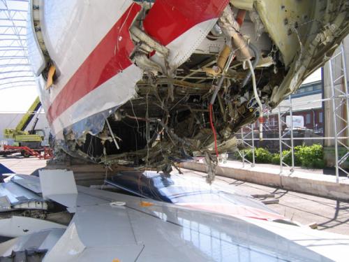 Гудзонское чудо: как мастерство пилота спасло жизни 155 человек