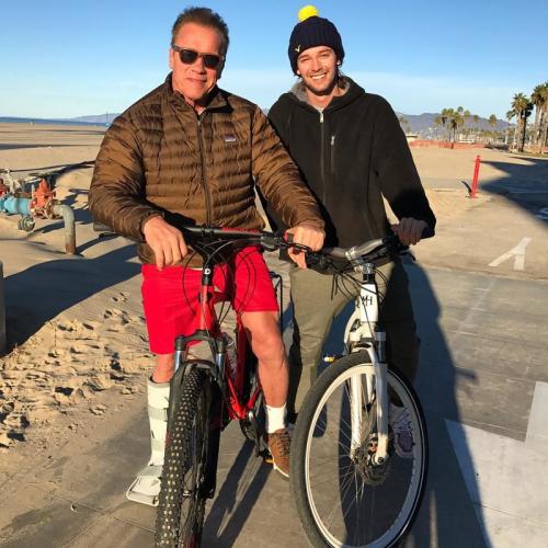 Что творится в Instagram подросших дочерей Дэппа, Кроуфорд, Сталлоне и других звезд