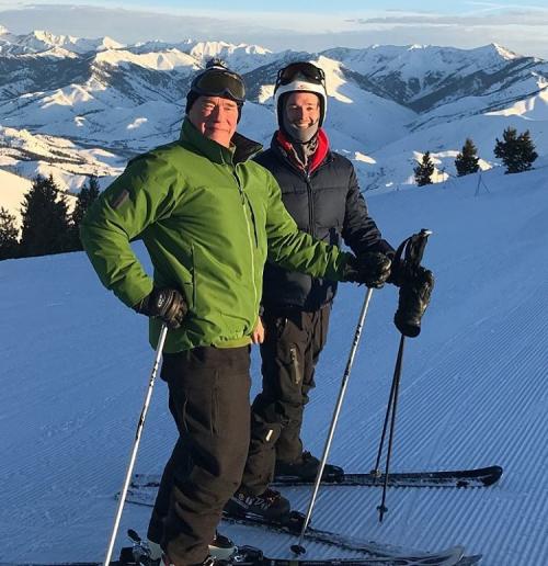 Что творится в Instagram подросших дочерей Дэппа, Кроуфорд, Сталлоне и других звезд