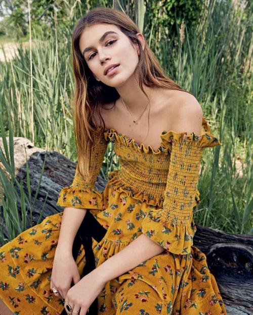 Что творится в Instagram подросших дочерей Дэппа, Кроуфорд, Сталлоне и других звезд