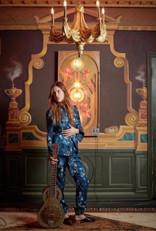 Что творится в Instagram подросших дочерей Дэппа, Кроуфорд, Сталлоне и других звезд