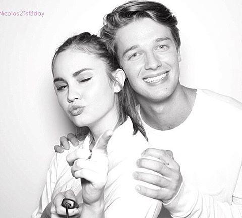 Что творится в Instagram подросших дочерей Дэппа, Кроуфорд, Сталлоне и других звезд