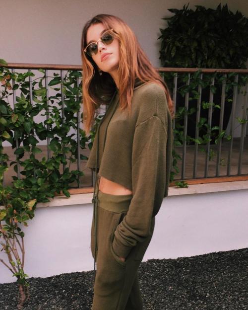 Что творится в Instagram подросших дочерей Дэппа, Кроуфорд, Сталлоне и других звезд