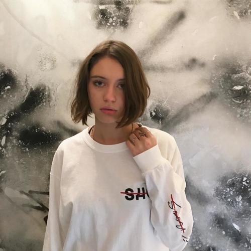 Что творится в Instagram подросших дочерей Дэппа, Кроуфорд, Сталлоне и других звезд