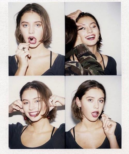 Что творится в Instagram подросших дочерей Дэппа, Кроуфорд, Сталлоне и других звезд