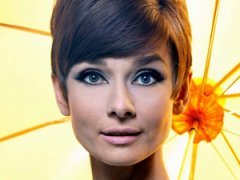 Звезды в объективе Дугласа Киркланда