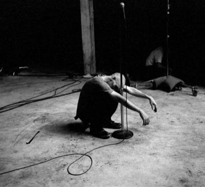 Звезды в неожиданных ракурсах в объективе Майкла Тая